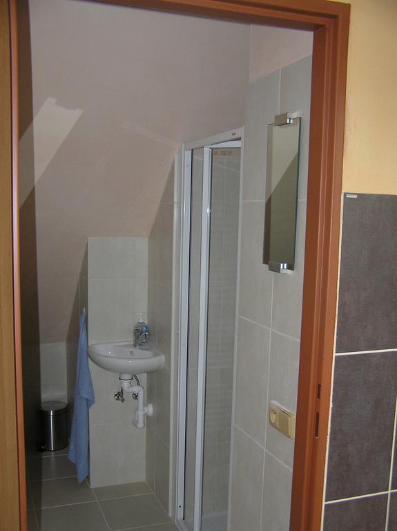 Apartman Muza Cerveny Potok Δωμάτιο φωτογραφία